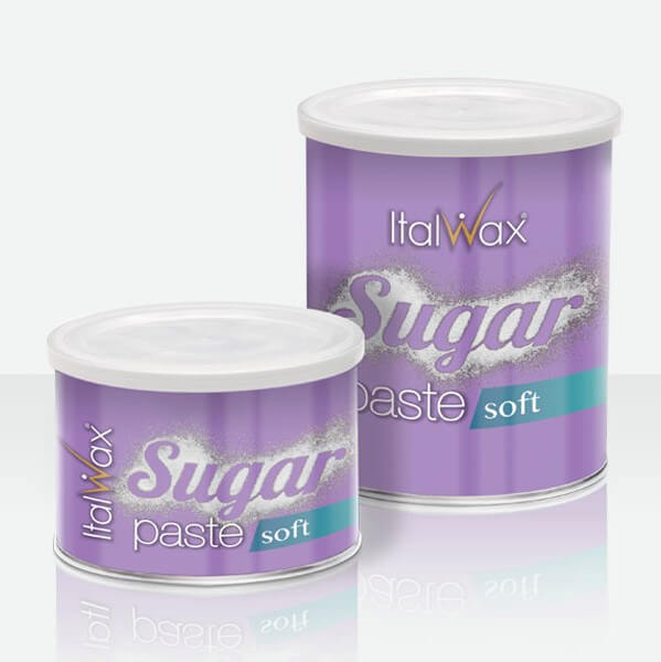 Minkšta cukraus pasta Italwax Soft